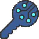 llave icon