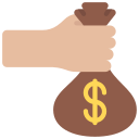 dinheiro icon