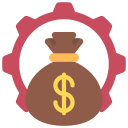 dinheiro icon