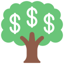 dinheiro icon