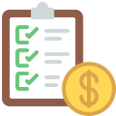 dinheiro icon