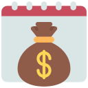 dinheiro icon