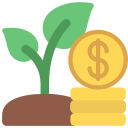 dinheiro icon