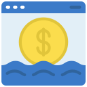 dinero icon