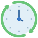 reloj icon