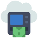 dinheiro icon