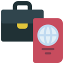 viajar icon