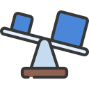 balance icon