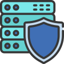 seguridad icon