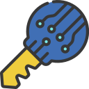 llave icon