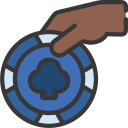 póker icon