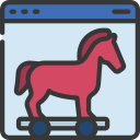 caballo icon