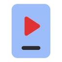 video icon