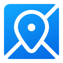 mapa icon