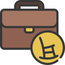 trabajar icon