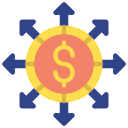 financiero icon