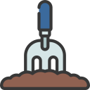 tenedor icon