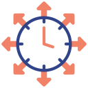 reloj icon