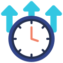 reloj icon