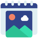 calendario icon