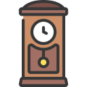 reloj icon