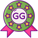 gg icon