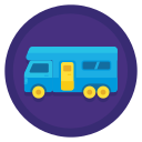 camper icon