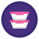 Tupperware icon