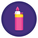 Encendedor icon