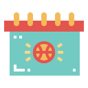 Calendario icon