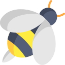 Abeja icon