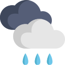 Lluvia icon