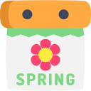 Primavera icon