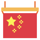 Bandera icon