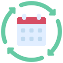 calendario icon