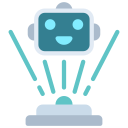 robot icon