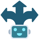 robot icon