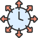 reloj icon