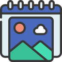 calendario icon