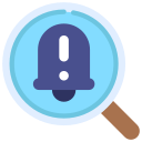 detección icon