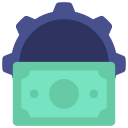 dinero icon