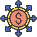 financiero icon