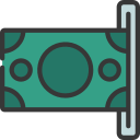 dinero icon