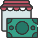 comercio icon