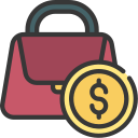 bolsa icon