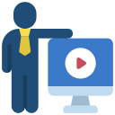 video icon