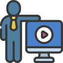 video icon