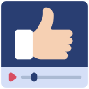 video icon