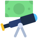 financiero icon