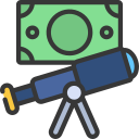 financiero icon